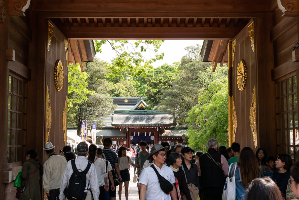 府中_くらやみ祭