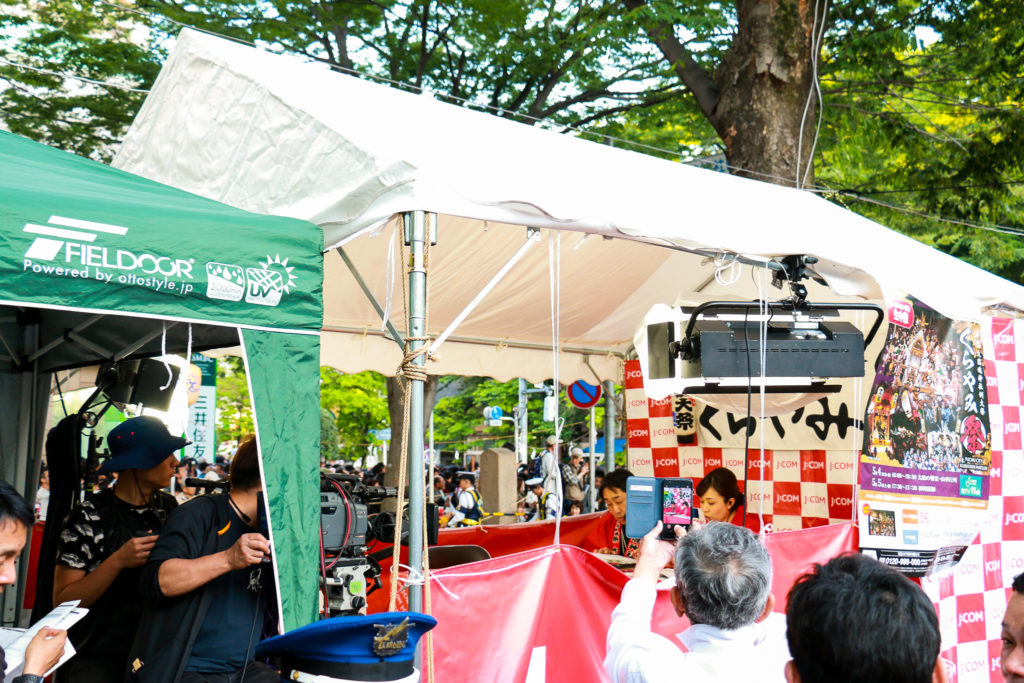 府中_くらやみ祭_J :COM