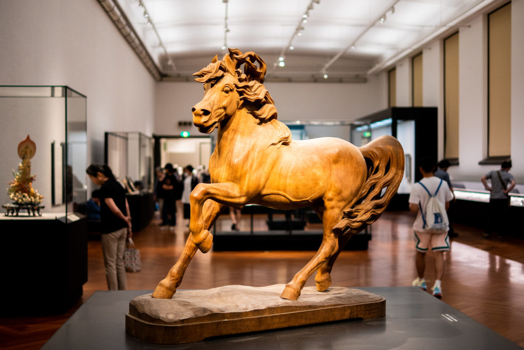 国宝東寺展3