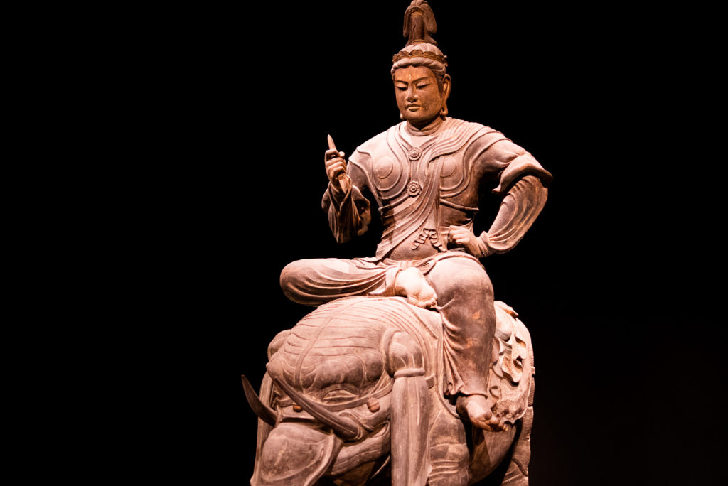 国宝東寺展6