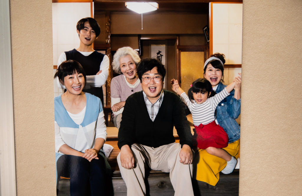 くらやみ祭・写真コンクール写真展