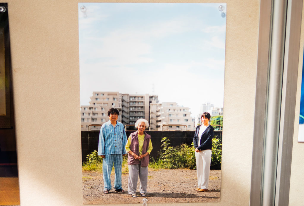 くらやみ祭・写真コンクール写真展