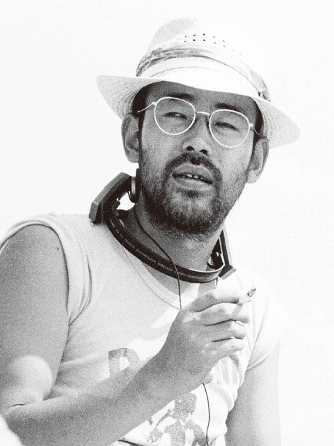 相米慎二監督