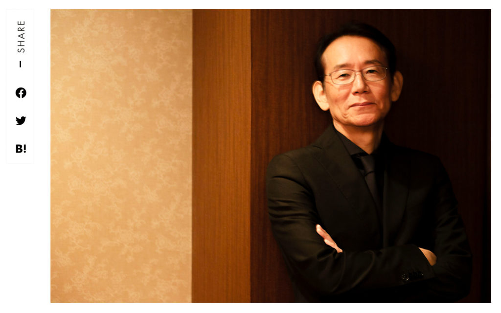 周防正行監督