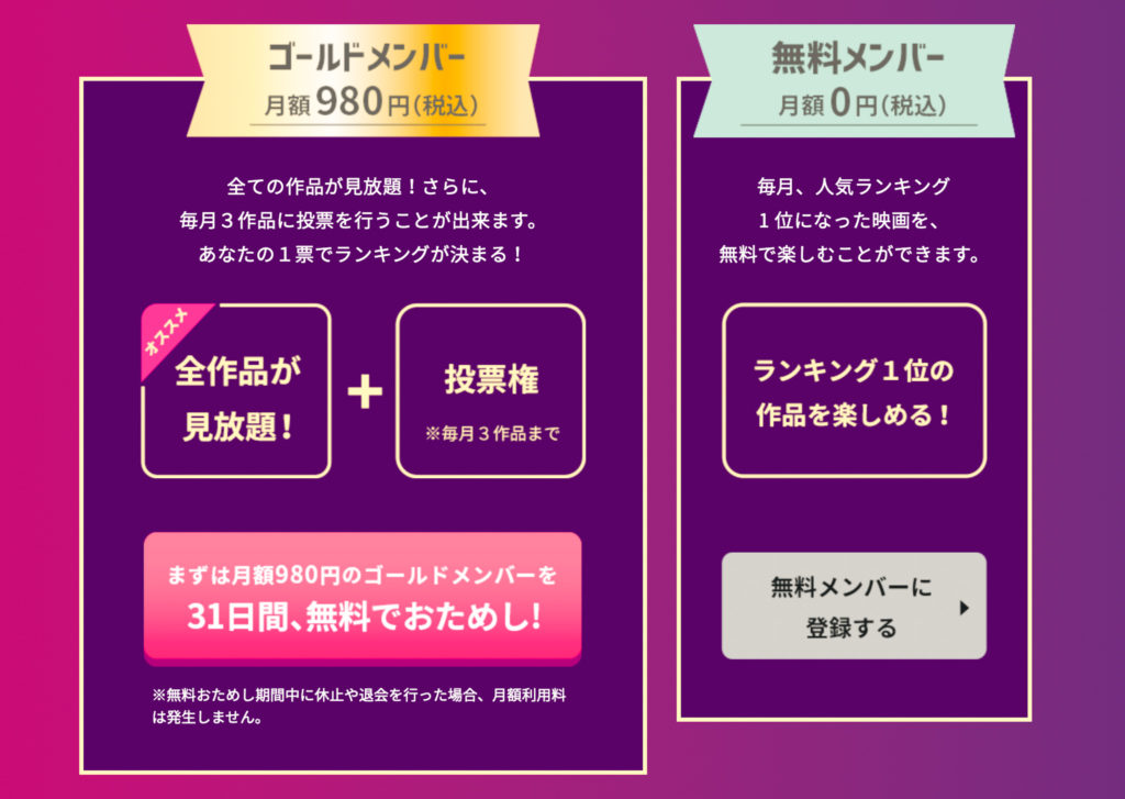 DOKUSO映画館