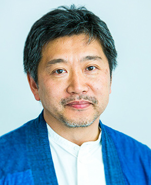 是枝裕和監督