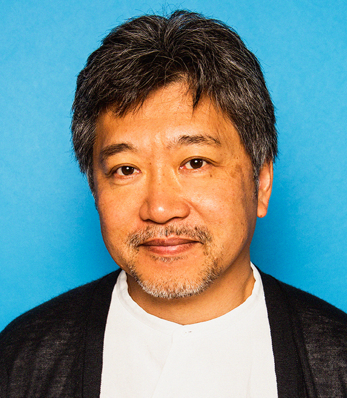 是枝裕和監督