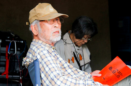 森崎東監督